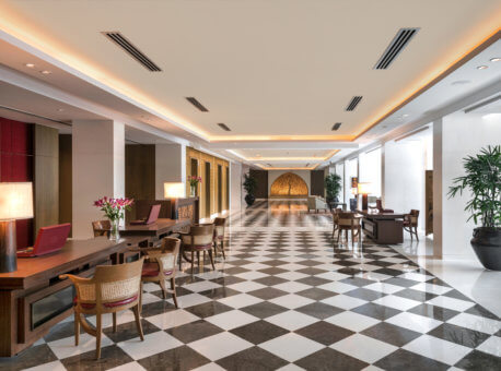 Oberoi New Delhi