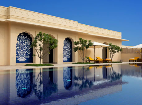 Oberoi Sukhvilas