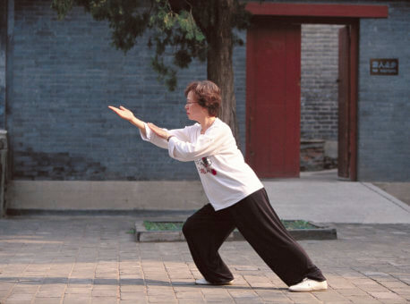 Tai Chi