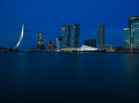 Scenic Eclipse - Rotterdam 2 MP