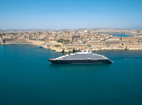 Scenic Eclipse_Valetta,Malta_3